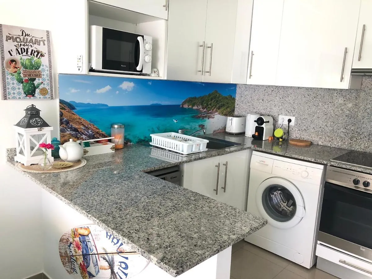 Appartement Almadrava Beach Roses