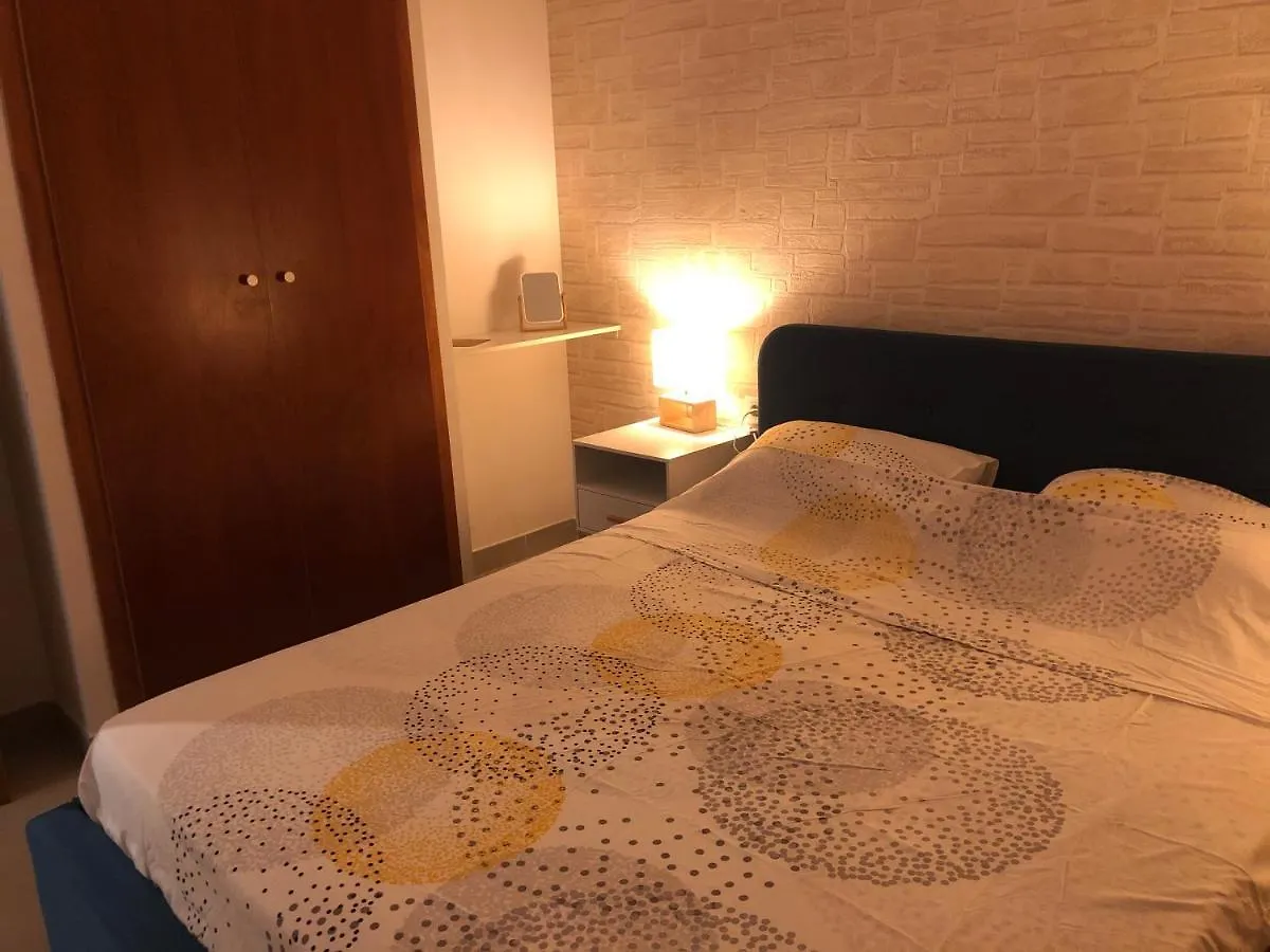 Appartement Almadrava Beach Roses Espagne
