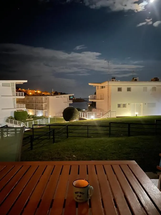 Appartement Almadrava Beach Roses