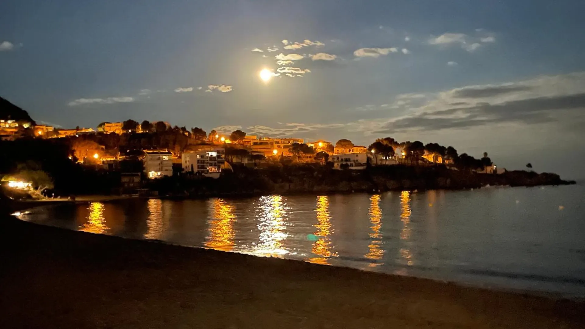 Almadrava Beach Roses Espagne