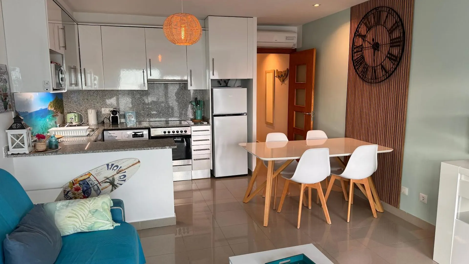 Appartement Almadrava Beach Roses Espagne