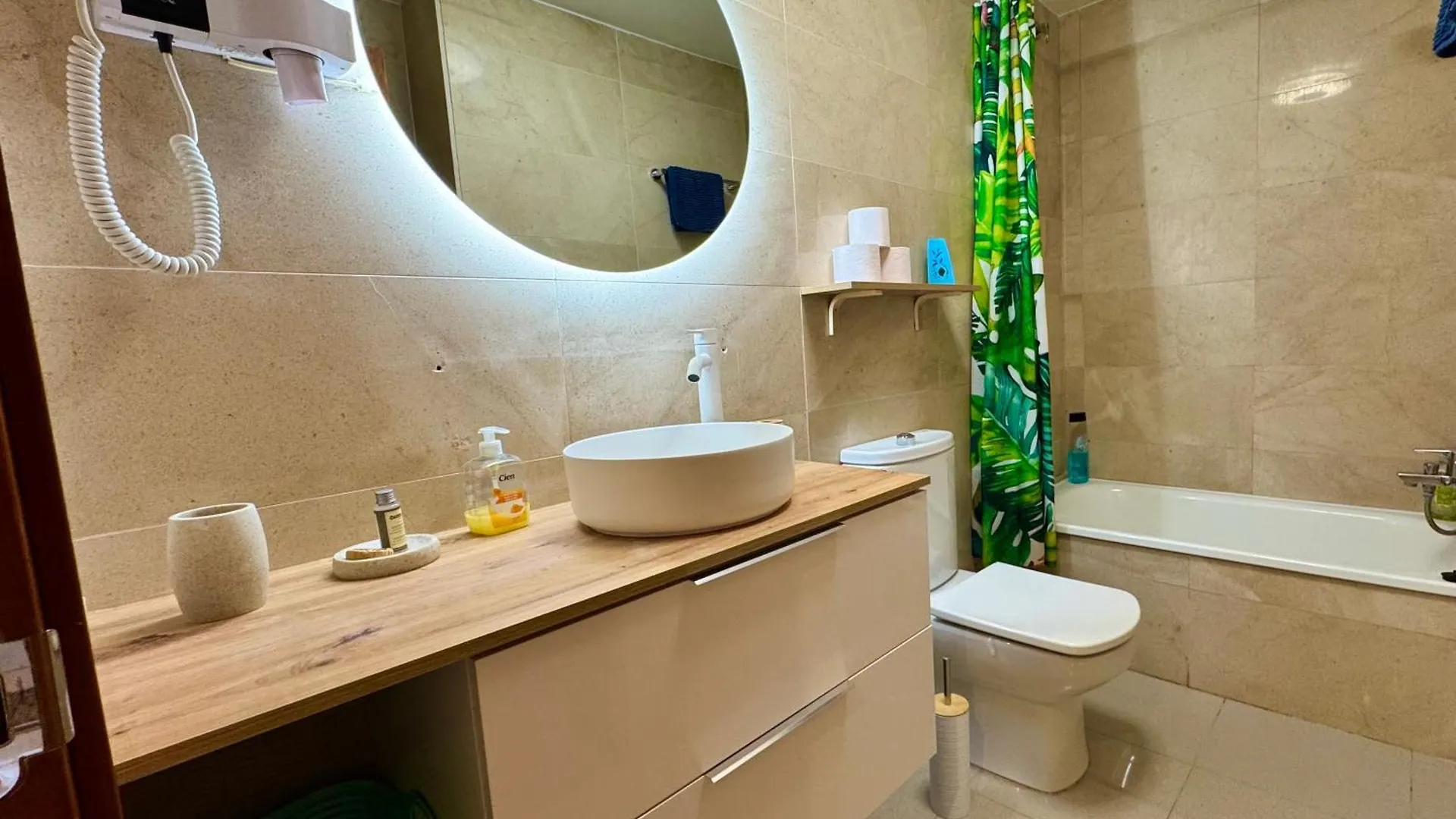 Appartement Almadrava Beach Roses