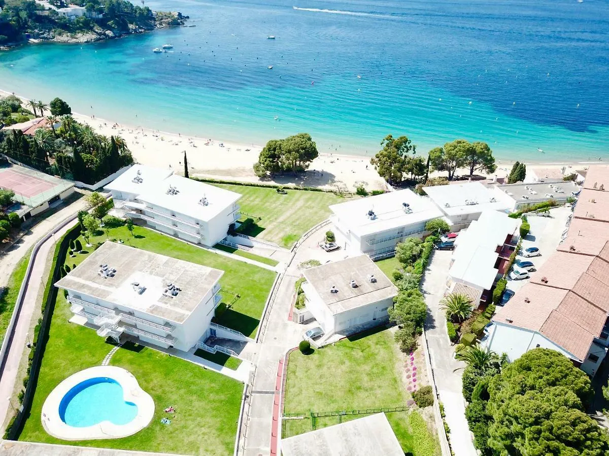 Almadrava Beach Roses Apartment