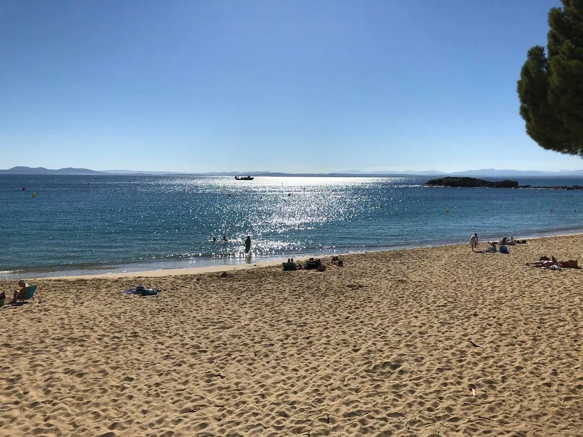 Almadrava Beach Roses Appartement