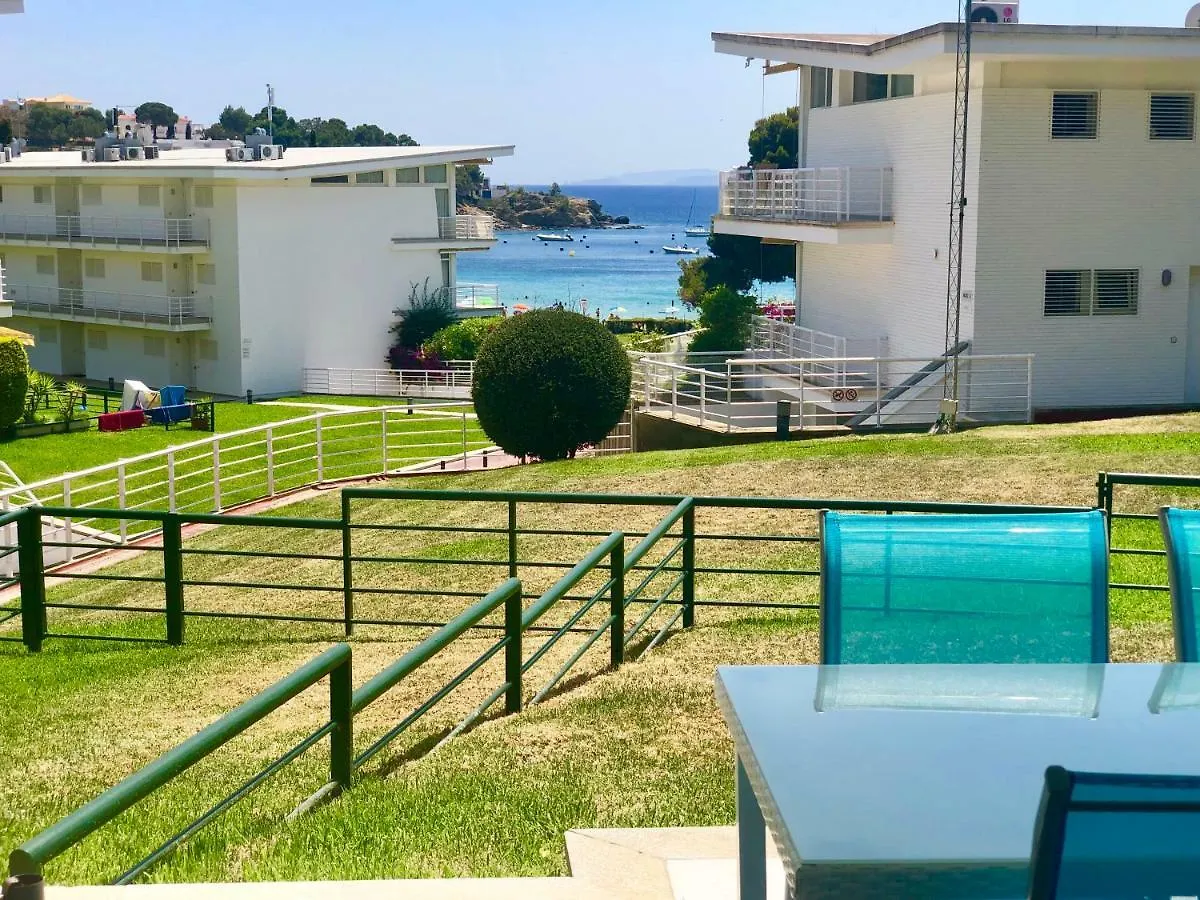 Appartement Almadrava Beach Roses