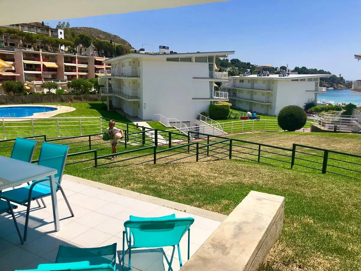Apartment Almadrava Beach Roses