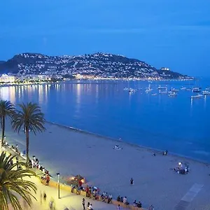  Appartement Vue Mer