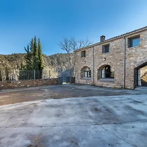 Rectoria De Casa rural