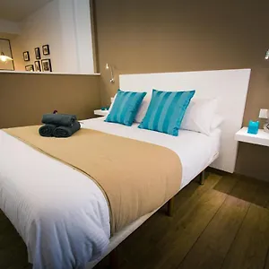 Holidays2malaga Malagueta Appartement Málaga