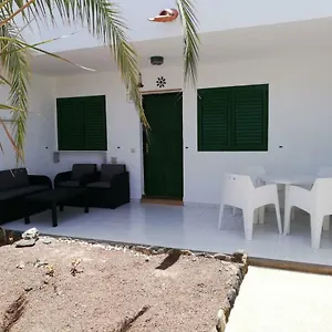 Albaula 5 Appartement Cotillo