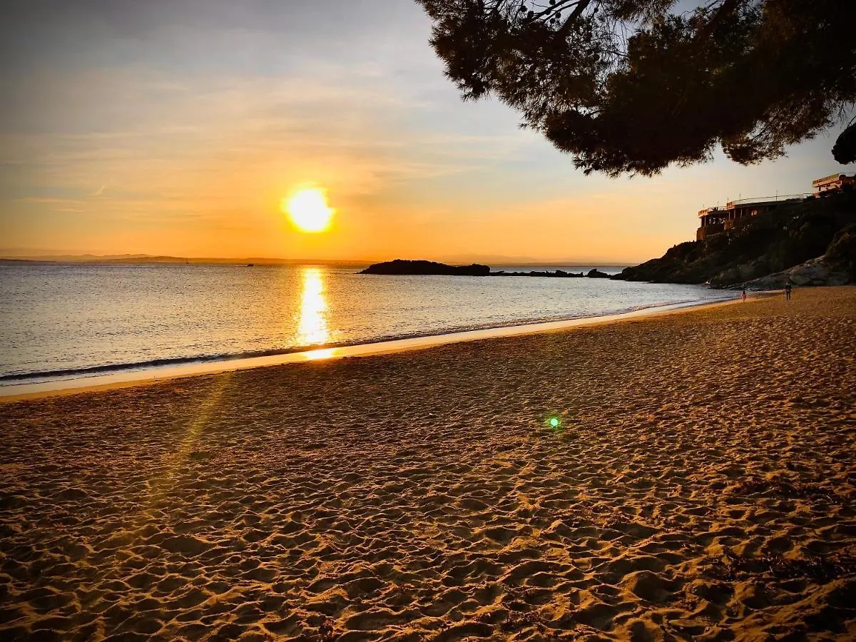 Almadrava Beach Rosas