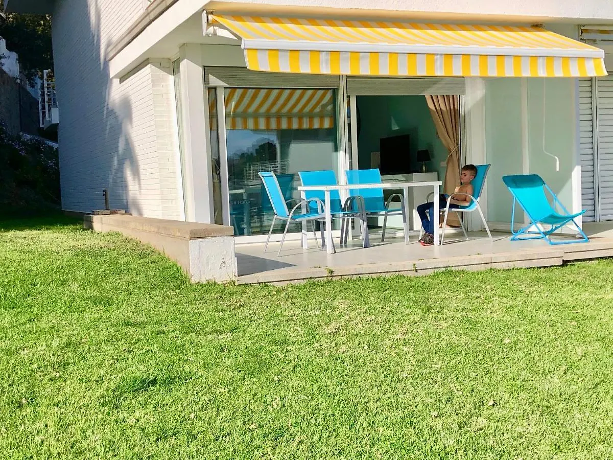 Apartamento Almadrava Beach Rosas