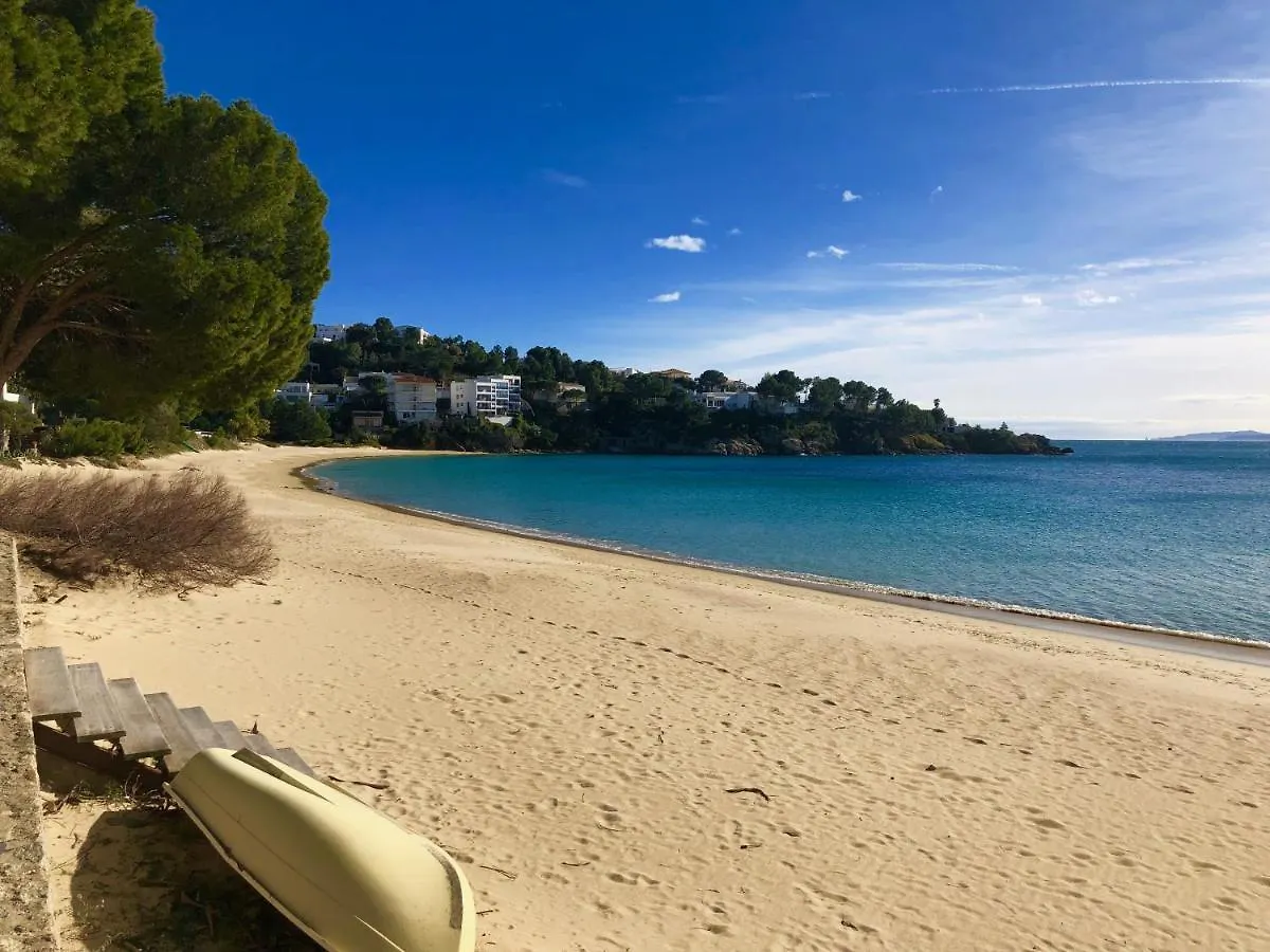 Apartamento Almadrava Beach Rosas