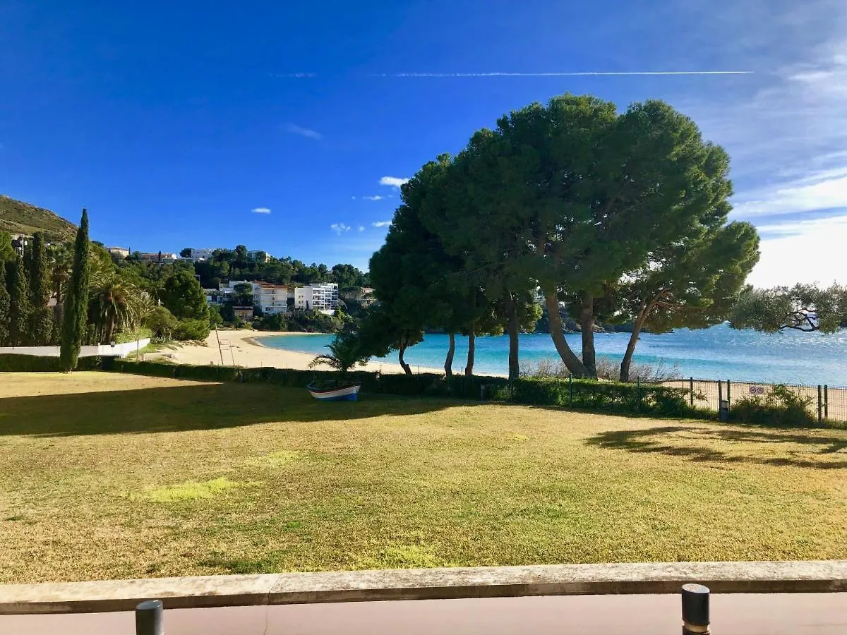 Almadrava Beach Rosas España