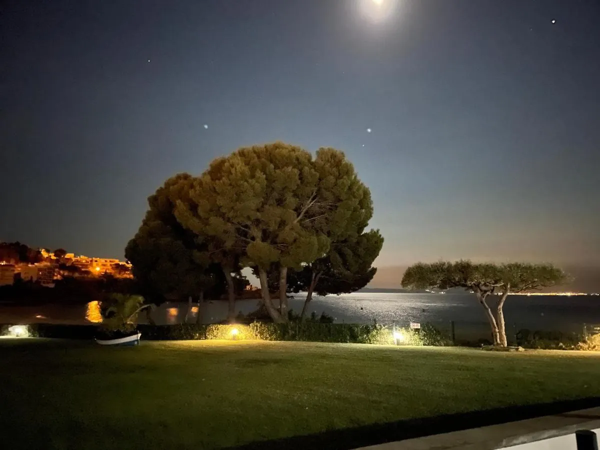 Apartman Almadrava Beach Roses