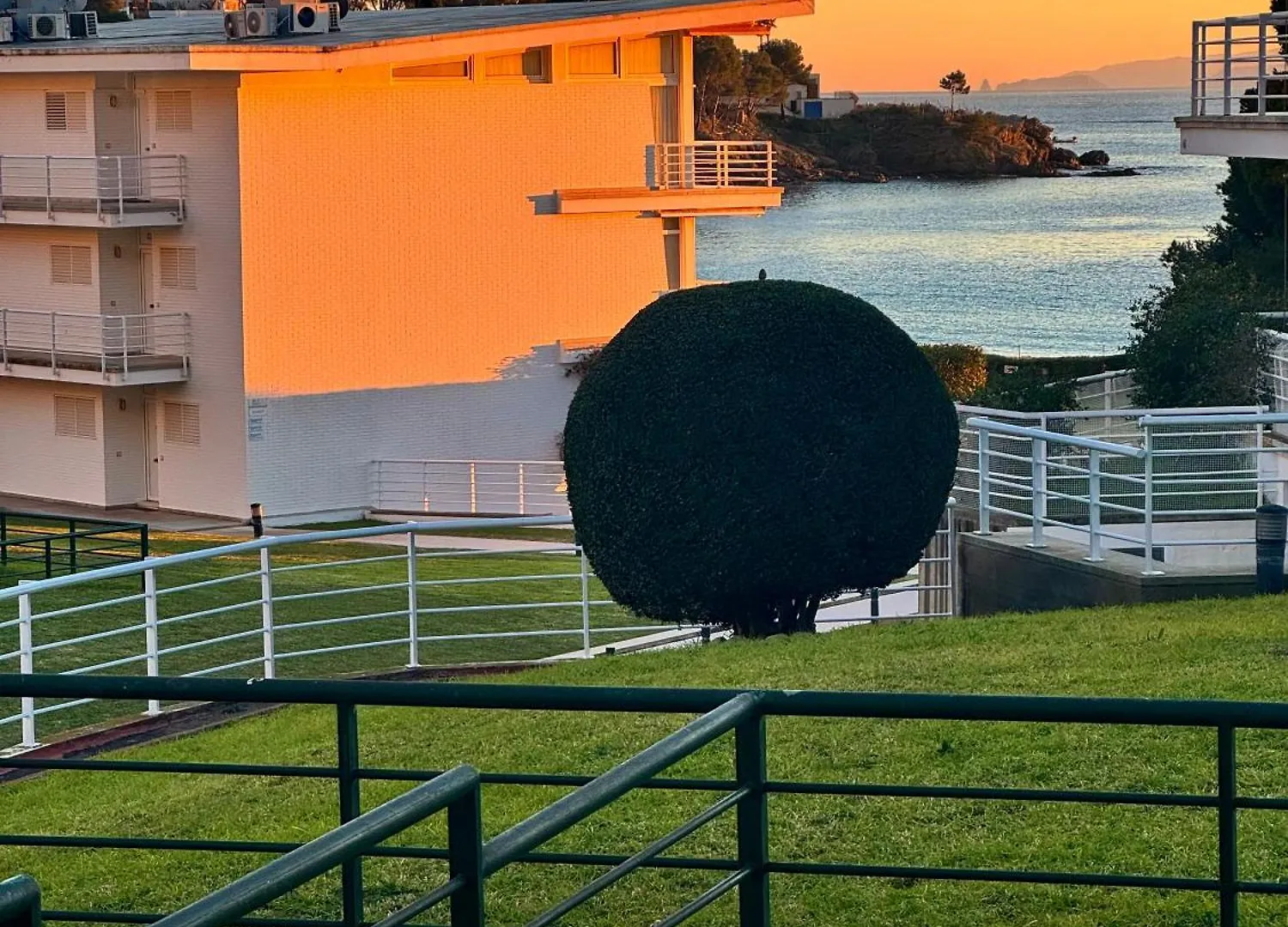 Apartman Almadrava Beach Roses