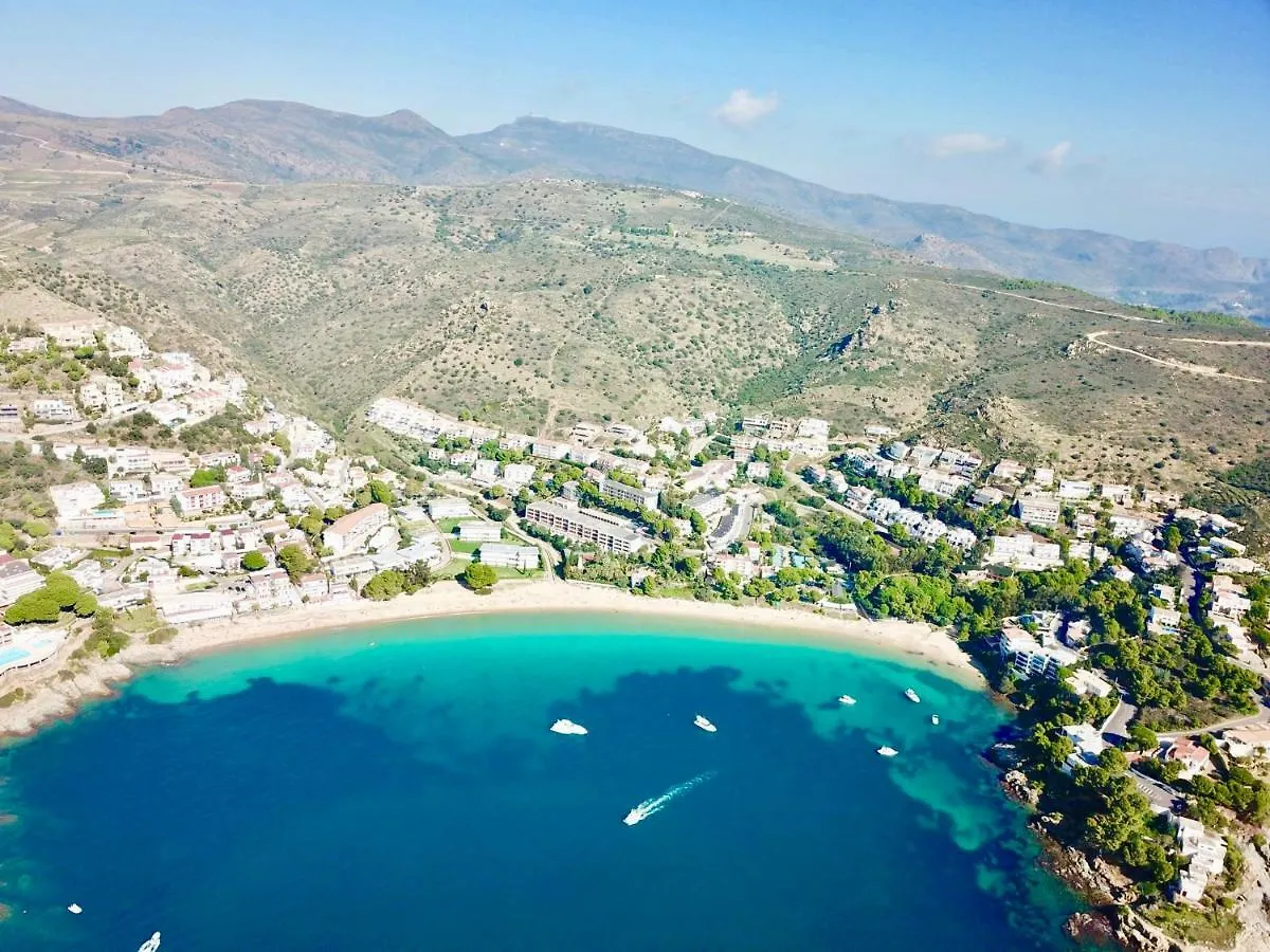 Almadrava Beach Rosas Apartamento