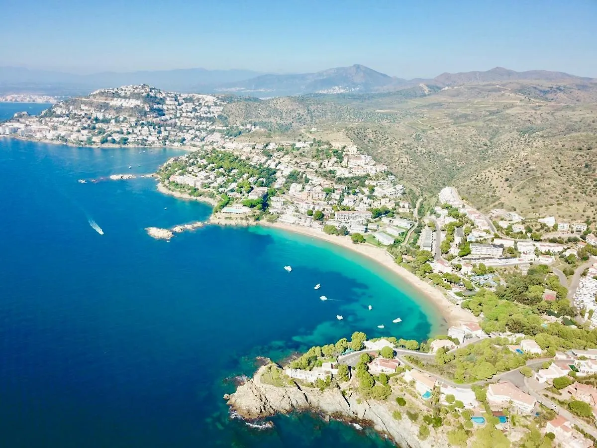 Apartman Almadrava Beach Roses