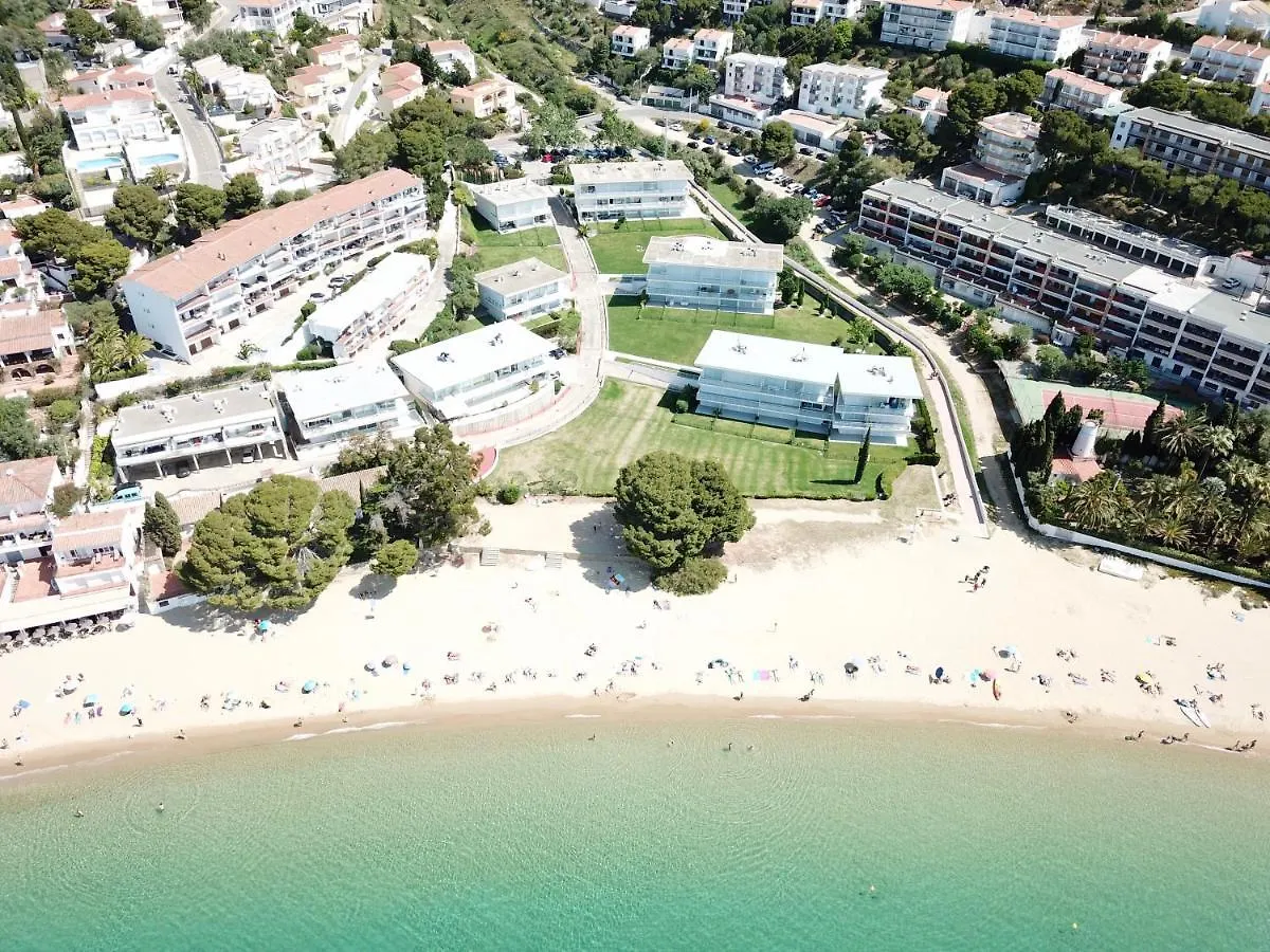Apartman Almadrava Beach Roses Spanyolország